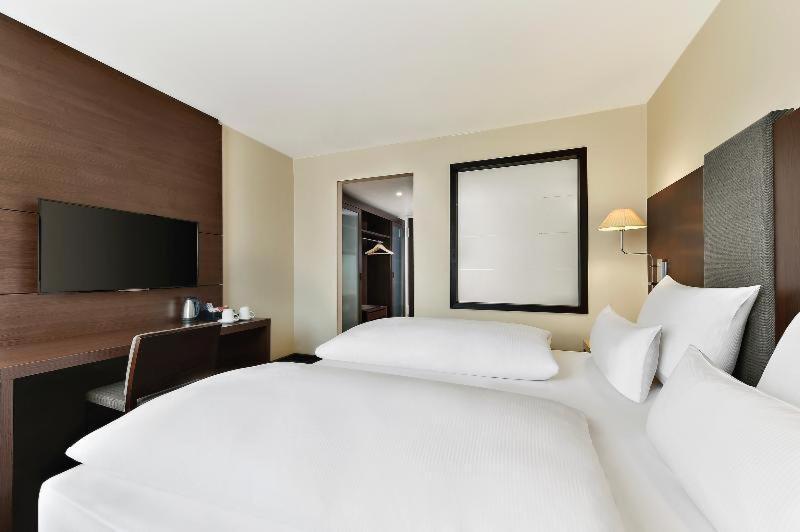 Nh Stuttgart Airport 4* Filderstadt