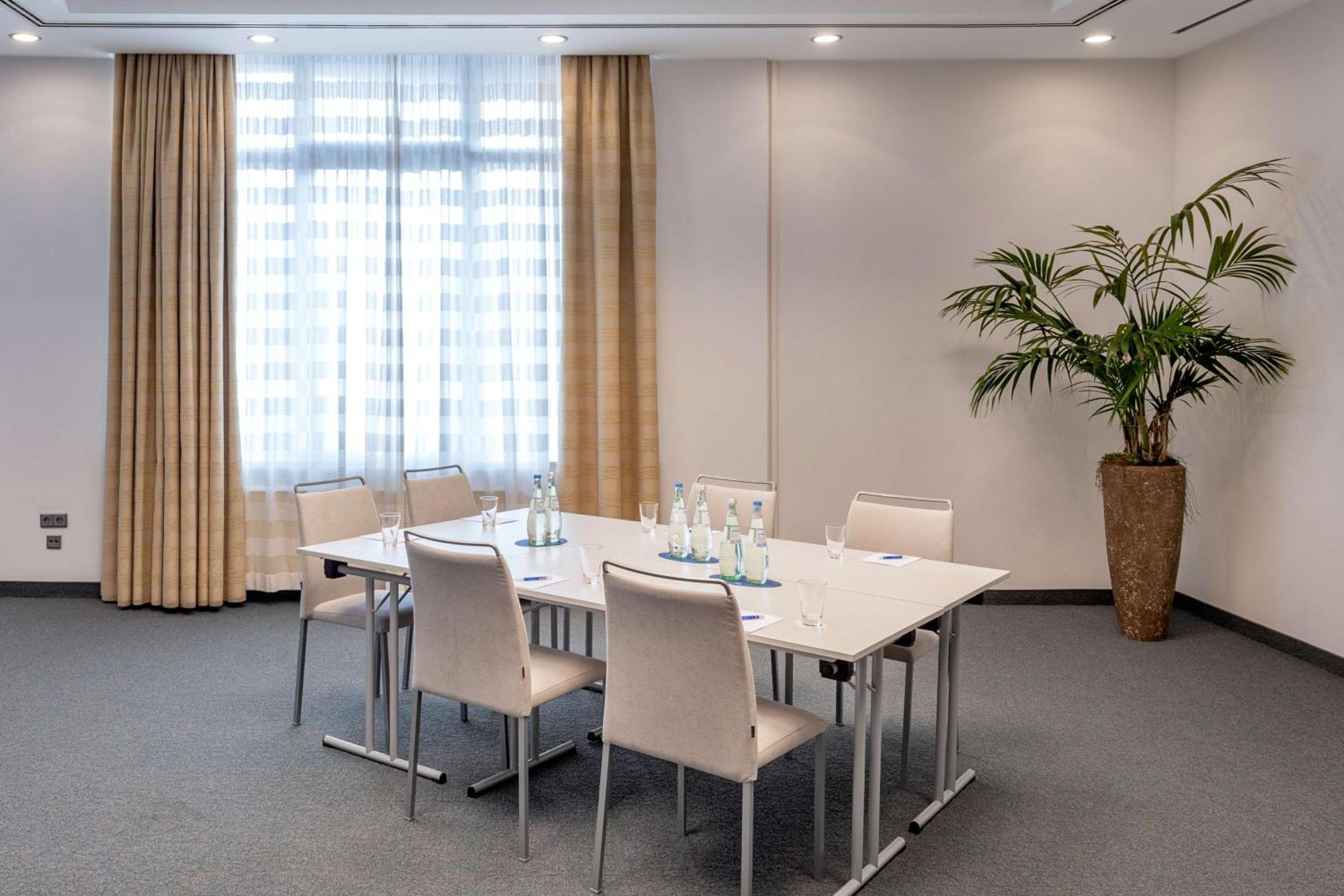 Hotel Nh Stuttgart Airport