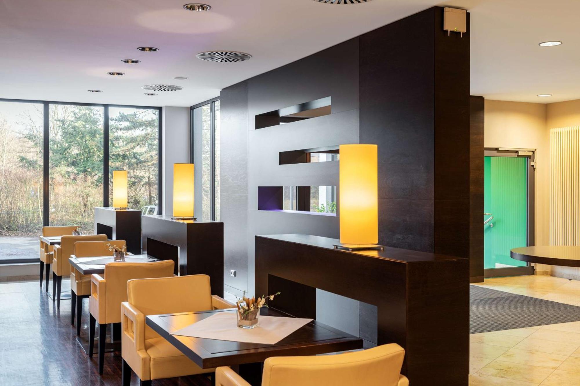 Hotel Nh Stuttgart Airport Filderstadt