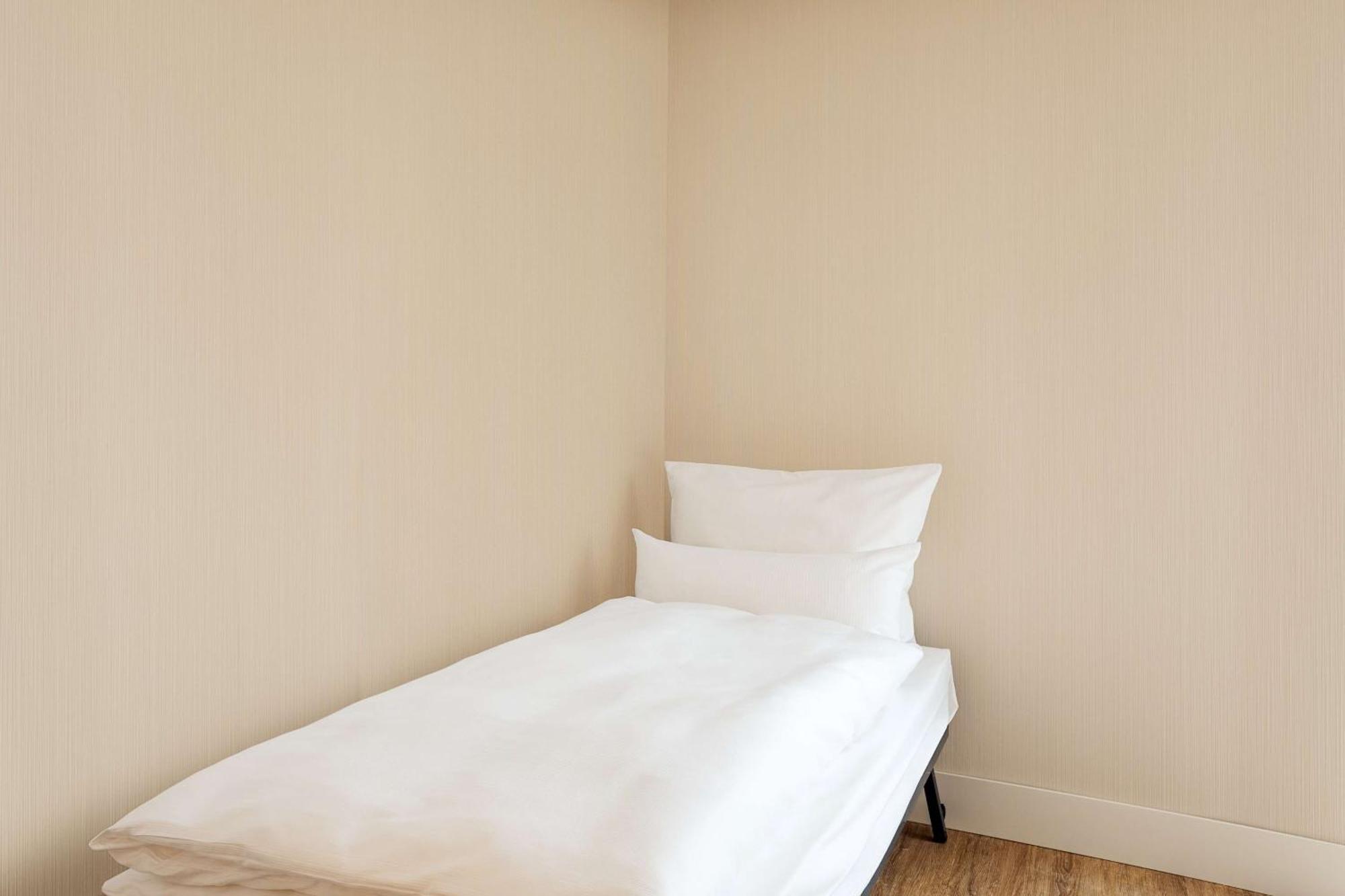Nh Stuttgart Airport Hotel