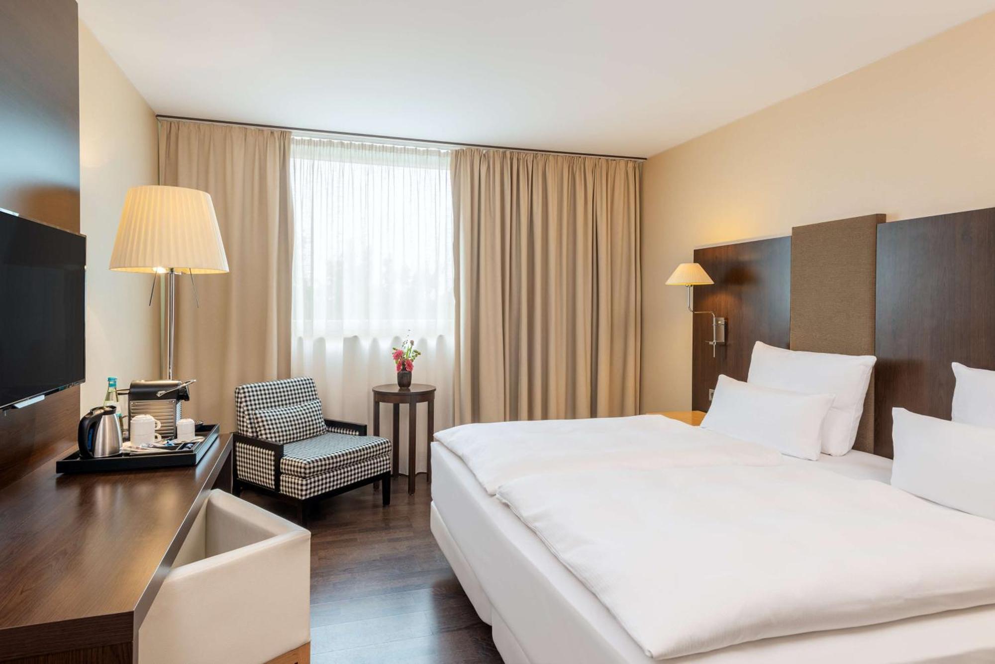 Nh Stuttgart Airport Hotel Filderstadt