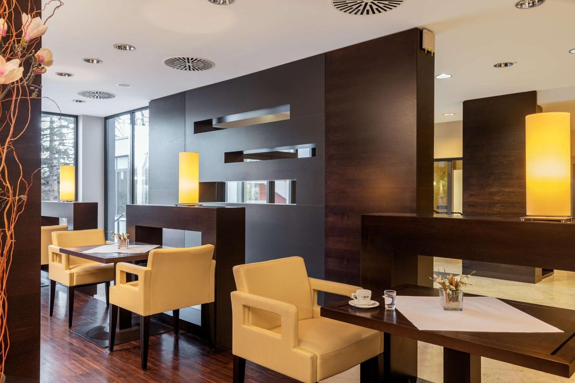 Hotel Nh Stuttgart Airport Filderstadt
