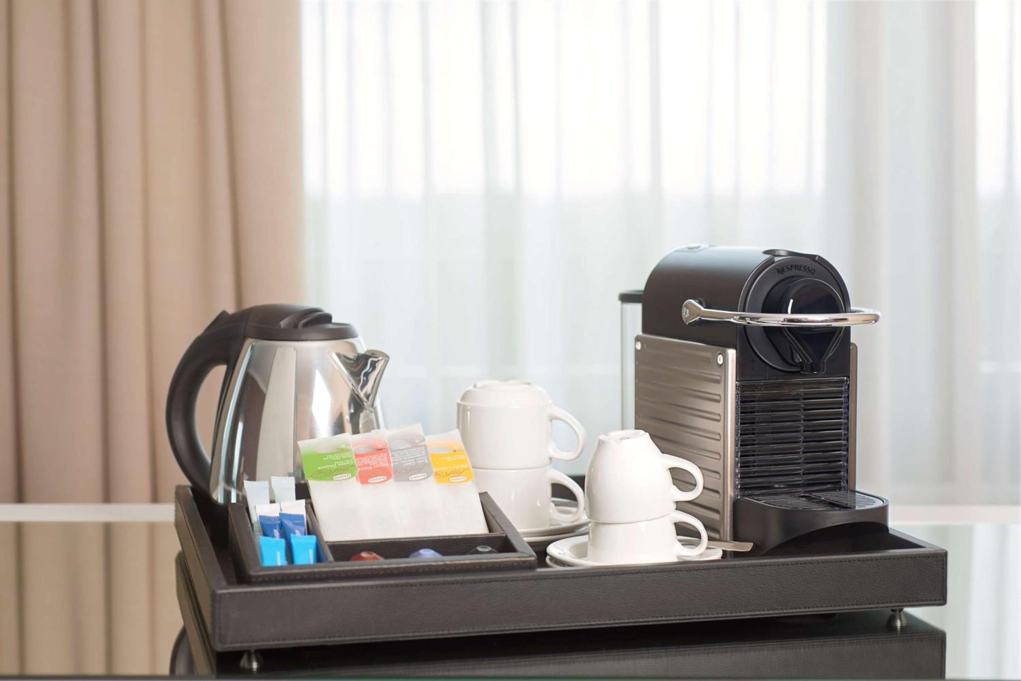 Nh Stuttgart Airport Hotel