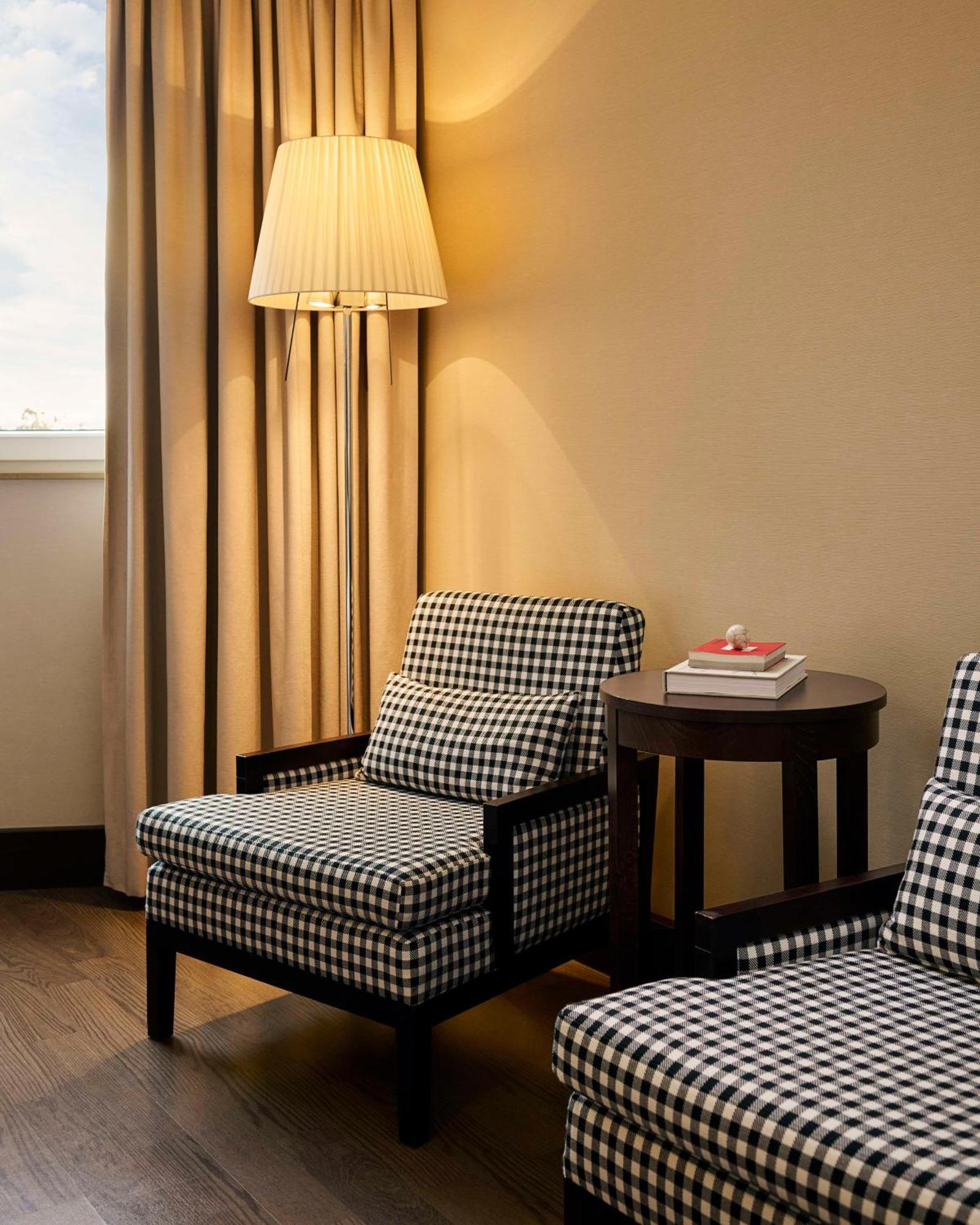 Hotel Nh Stuttgart Airport