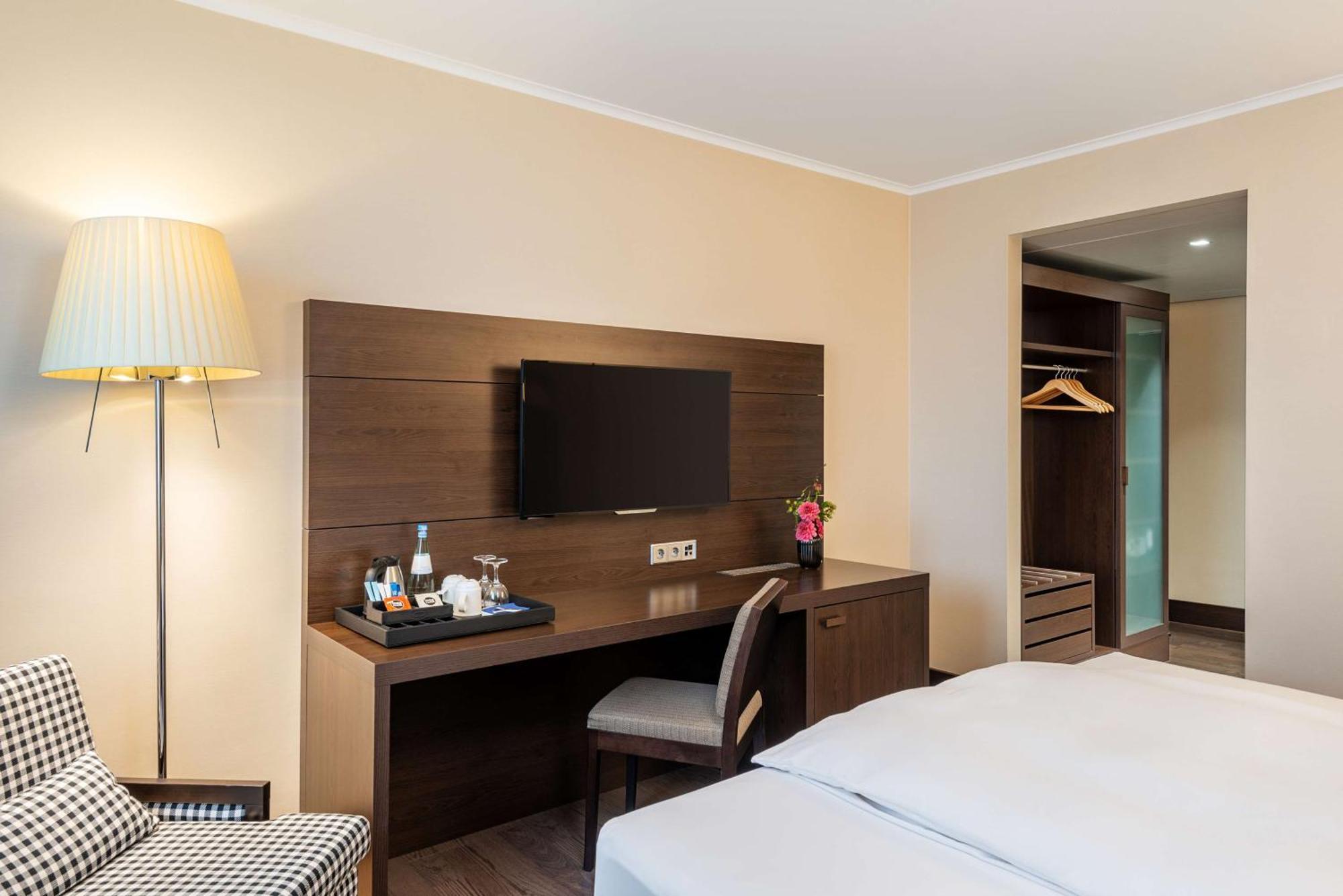 Hotel Nh Stuttgart Airport