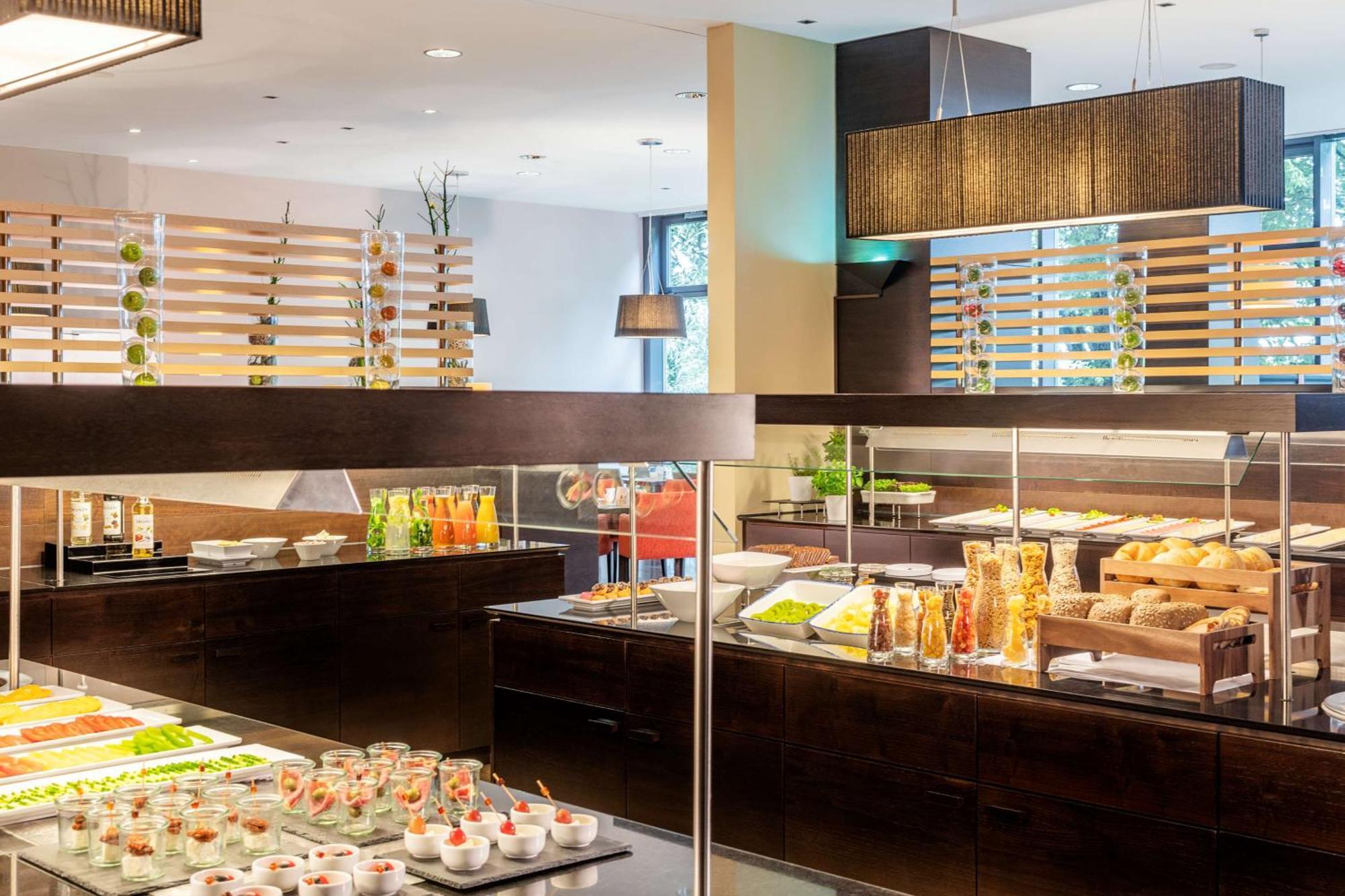 Nh Stuttgart Airport 4* Filderstadt