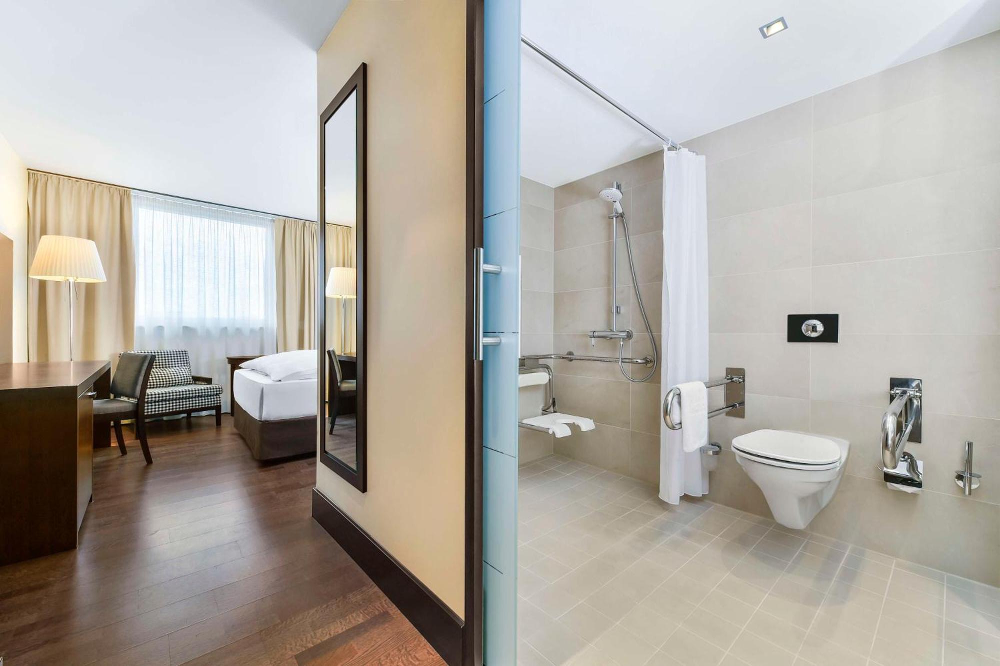 Hotel Nh Stuttgart Airport