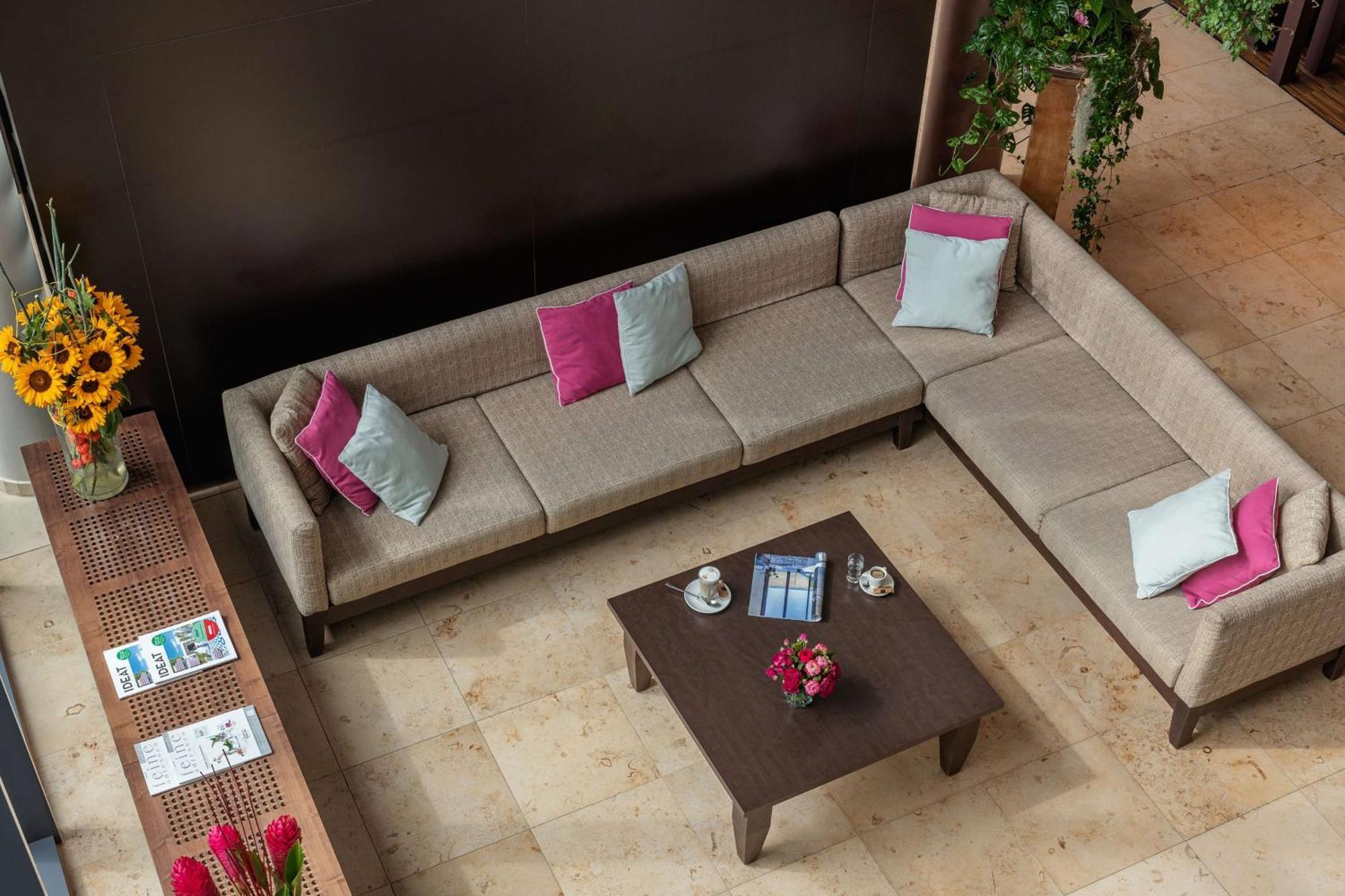 Nh Stuttgart Airport 4* Filderstadt