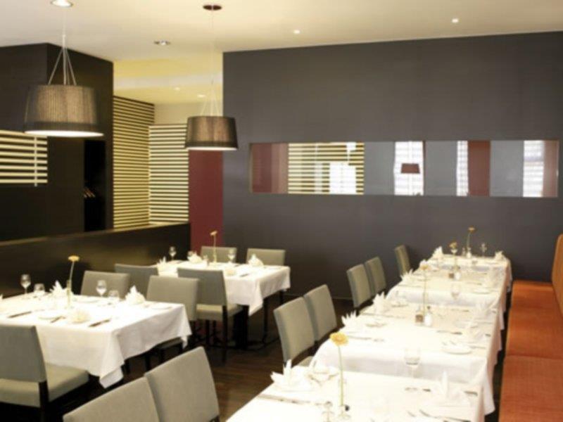 Hotel Nh Stuttgart Airport