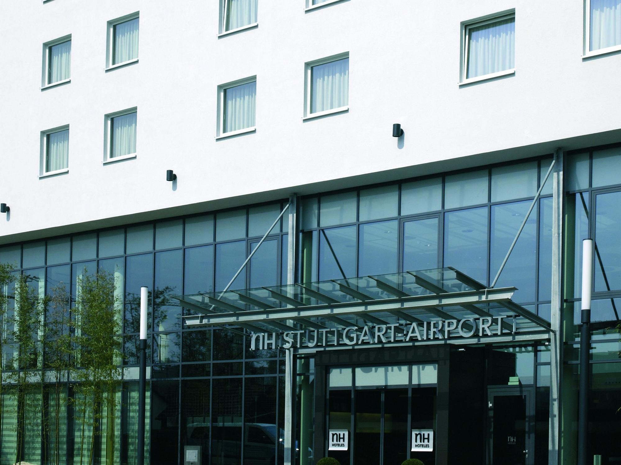 Hotel Nh Stuttgart Airport Filderstadt