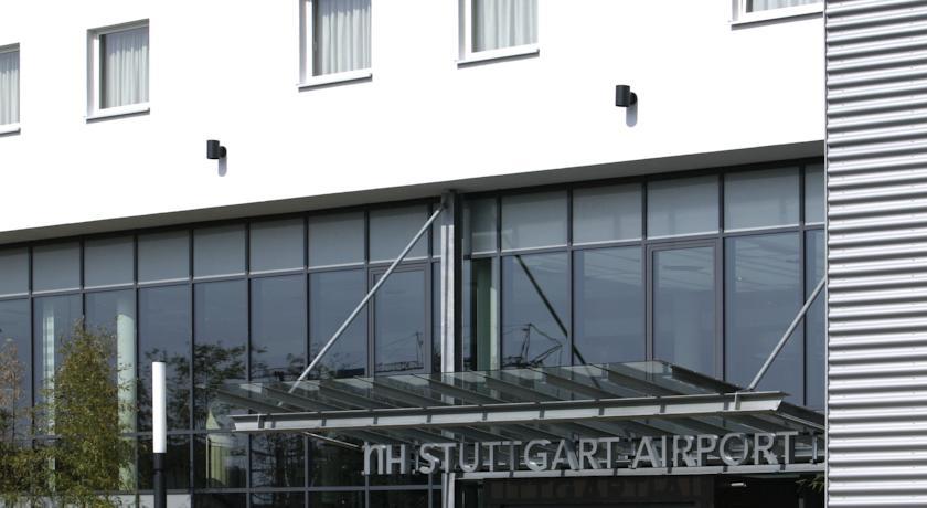 Nh Stuttgart Airport Filderstadt