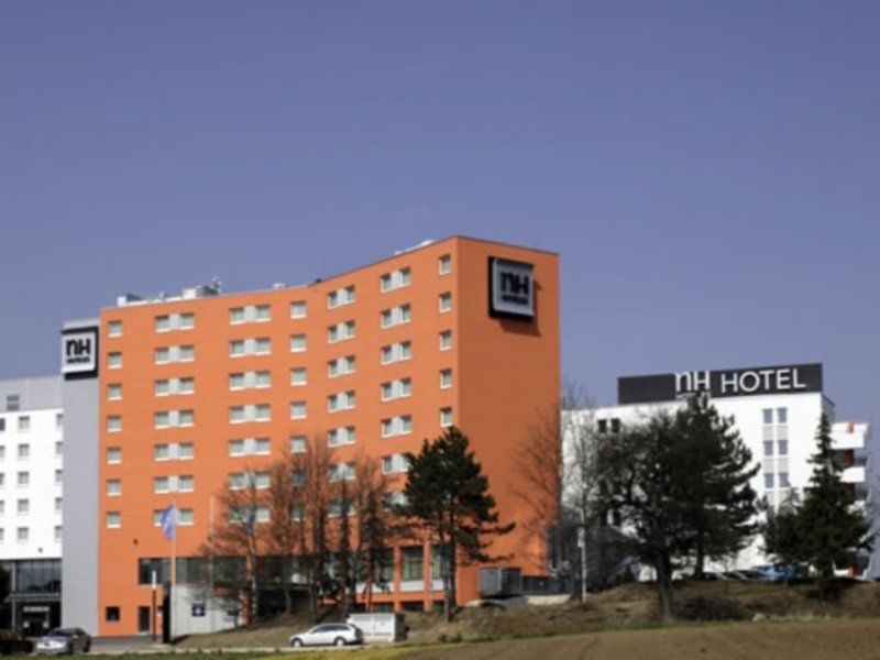 Nh Stuttgart Airport