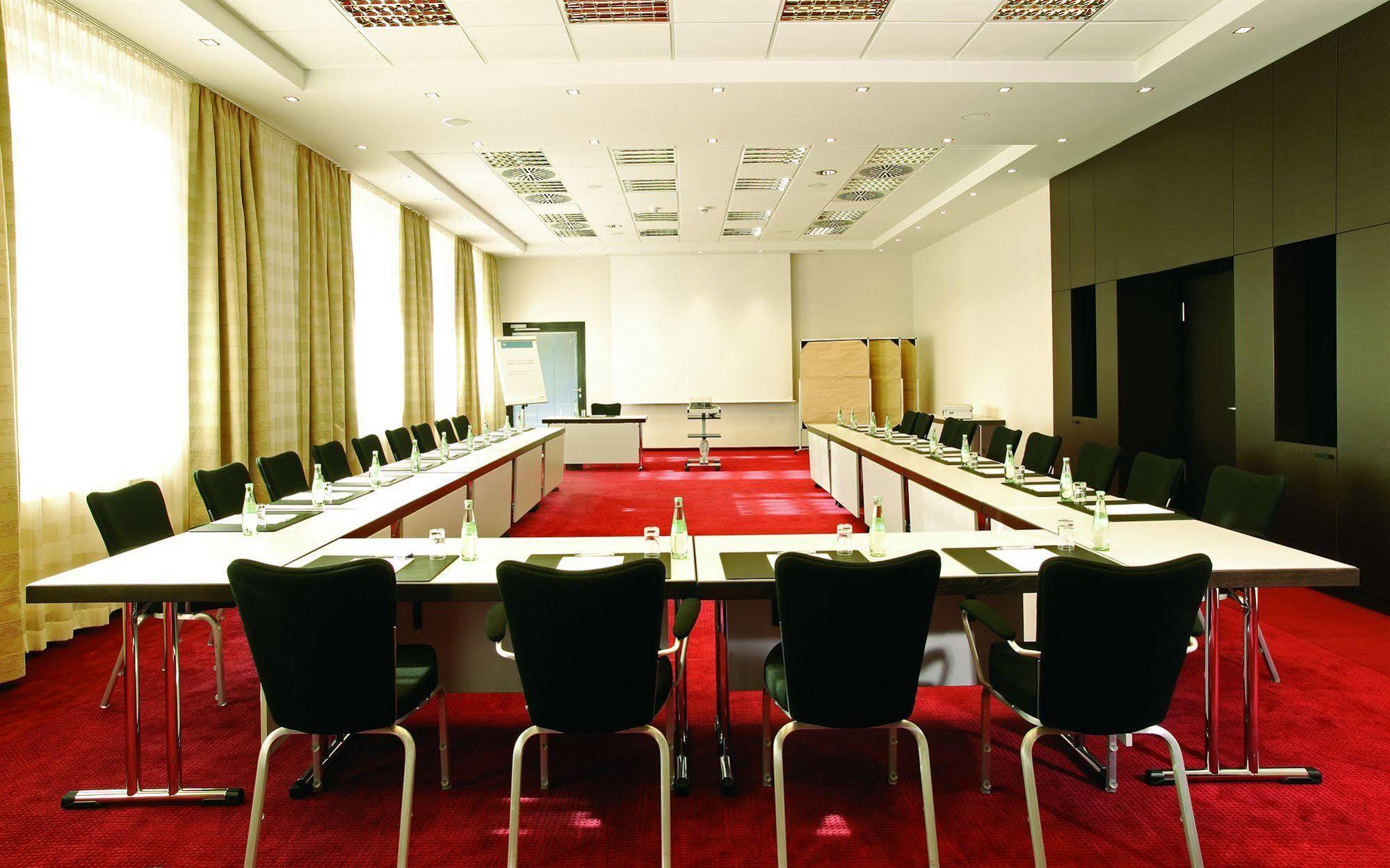 Nh Stuttgart Airport Filderstadt