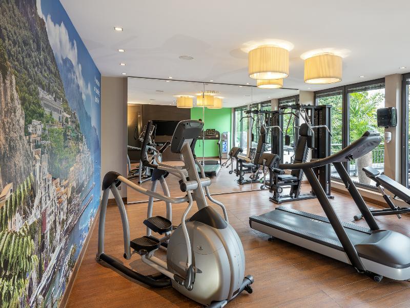 Hotel Nh Stuttgart Airport 4*